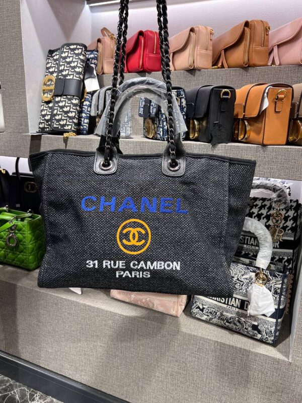 Cambon Shopping Bag - Image 2
