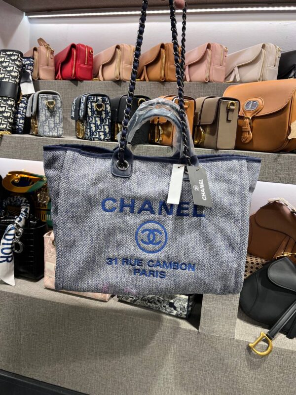 Cambon Shopping Bag - Image 3