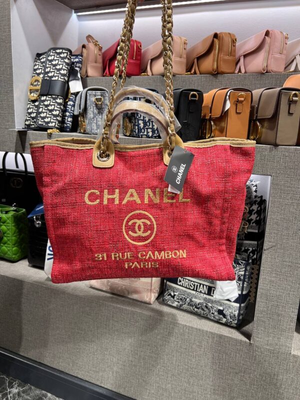 Cambon Shopping Bag - Image 6