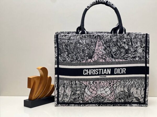 Book Tote Woman bags - Image 5