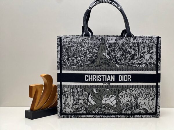 Book Tote Woman bags - Image 6