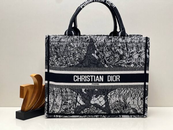Book Tote Woman bags - Image 7