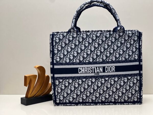 Book Tote Woman bags - Image 2