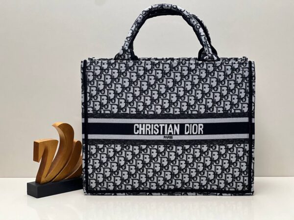 Book Tote Woman bags - Image 3