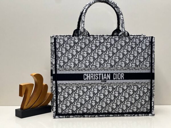 Book Tote Woman bags - Image 4