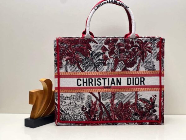 Book Tote Woman bags - Image 8