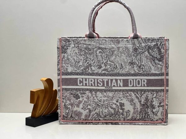 Book Tote Woman bags