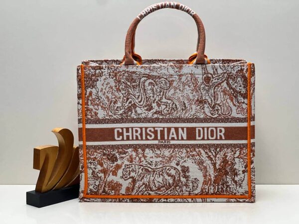 Book Tote Woman bags - Image 9