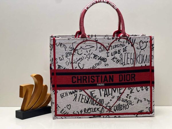 Book Tote Woman bags - Image 11