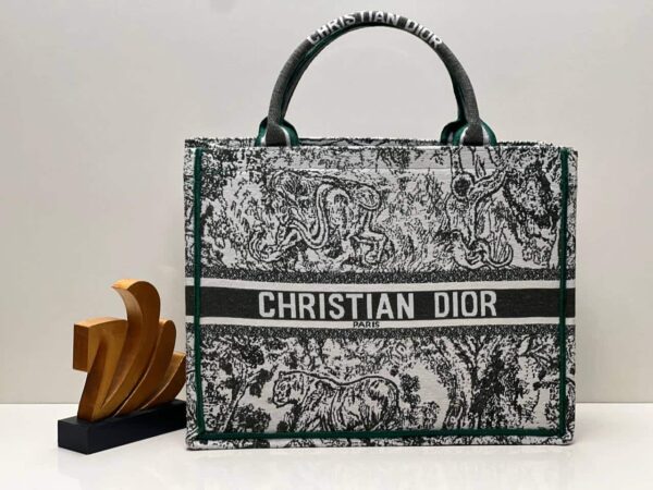 Book Tote Woman bags - Image 12