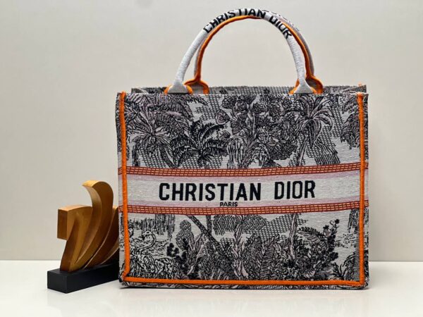 Book Tote Woman bags - Image 10
