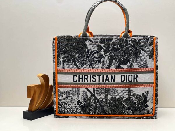 Book Tote Woman bags - Image 13