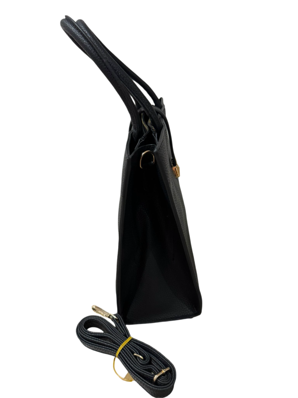 Envelope Woman Shoulder Tote Bag - Image 5