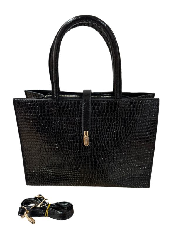 Envelope Woman Shoulder Tote Bag