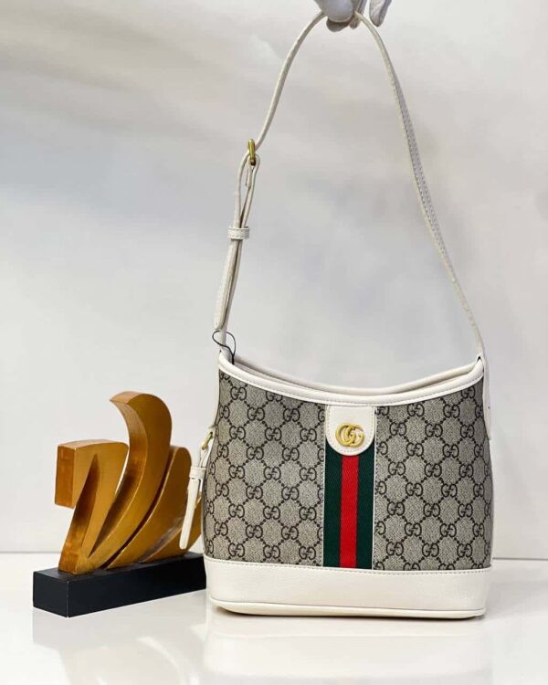 Small Shoulder Tampa Bag