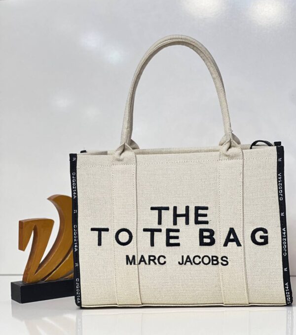 Leather Tote Bag - Image 10