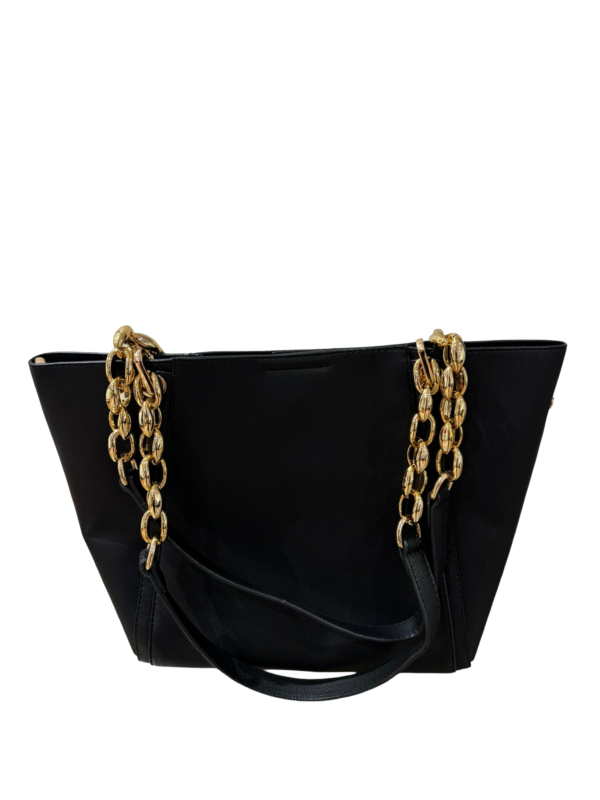 Single strip Woman Shoulder Tote Bag - Image 10