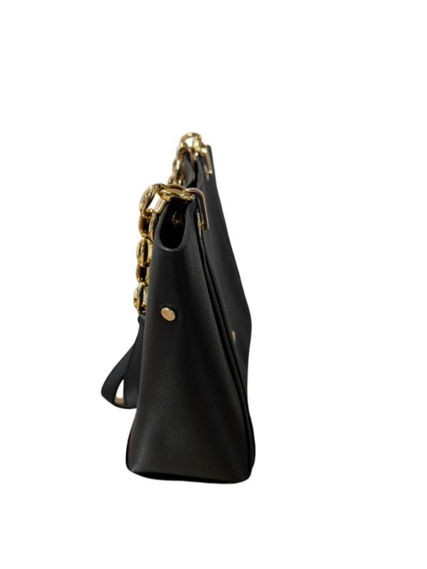 Single strip Woman Shoulder Tote Bag - Image 11