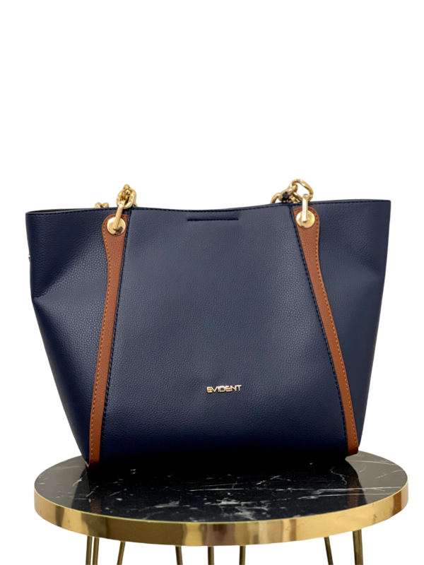 Single strip Woman Shoulder Tote Bag
