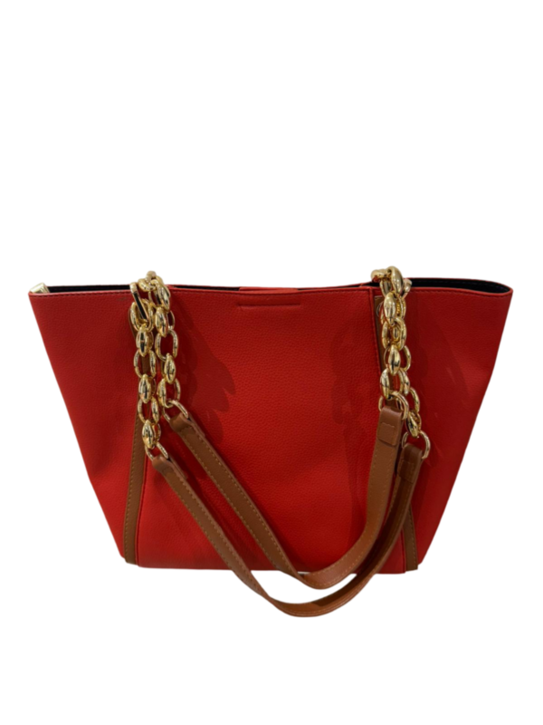 Single strip Woman Shoulder Tote Bag - Image 7
