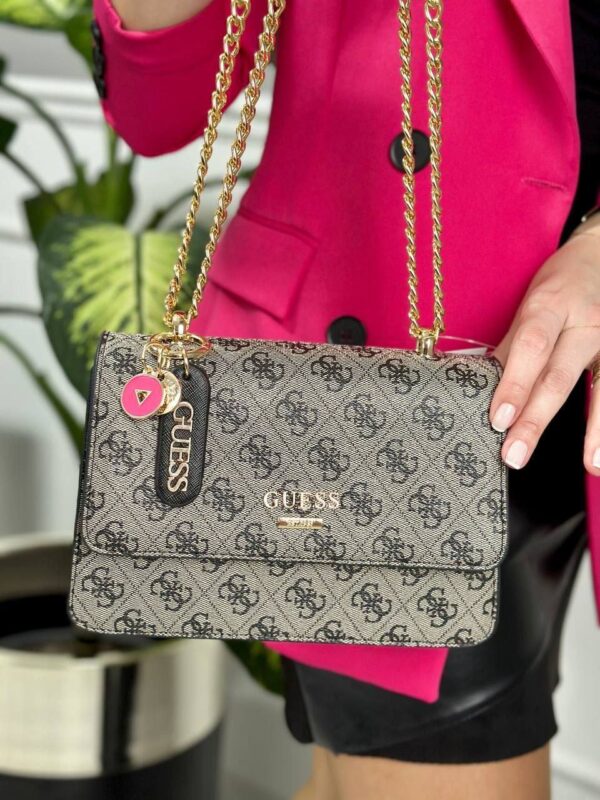 Crossbody Bag for Women – Fashionable Branded Purse | Everyday Style - Image 6