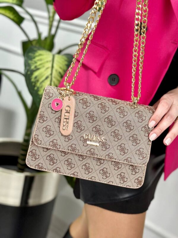 Crossbody Bag for Women – Fashionable Branded Purse | Everyday Style - Image 5
