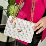 Crossbody Bag for Women – Fashionable Branded Purse | Everyday Style