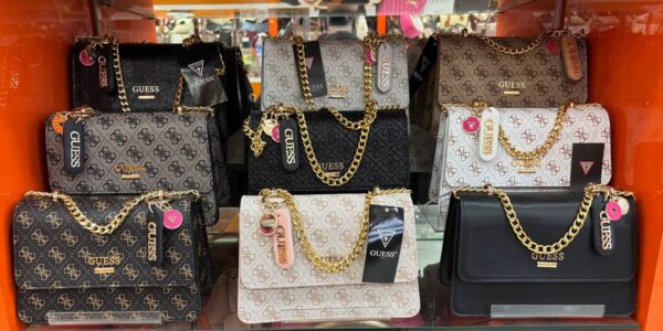 Crossbody Bag for Women – Fashionable Branded Purse | Everyday Style - Image 3