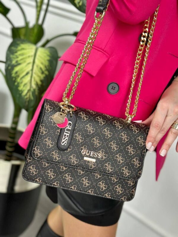 Crossbody Bag for Women – Fashionable Branded Purse | Everyday Style - Image 2