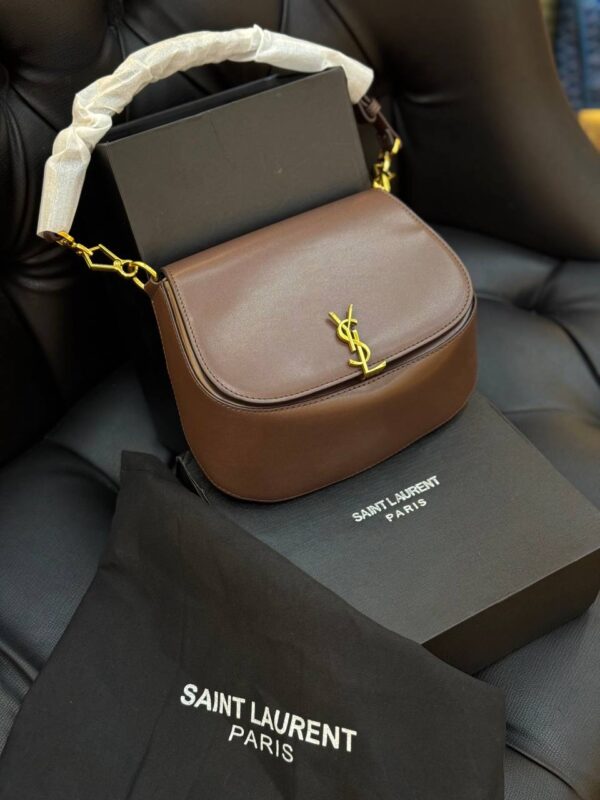 Elegant Designer Handbag for Women | Luxury Fashion - Image 3