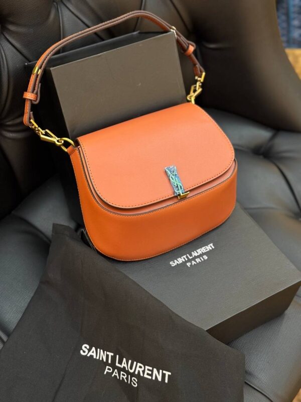 Elegant Designer Handbag for Women | Luxury Fashion - Image 2