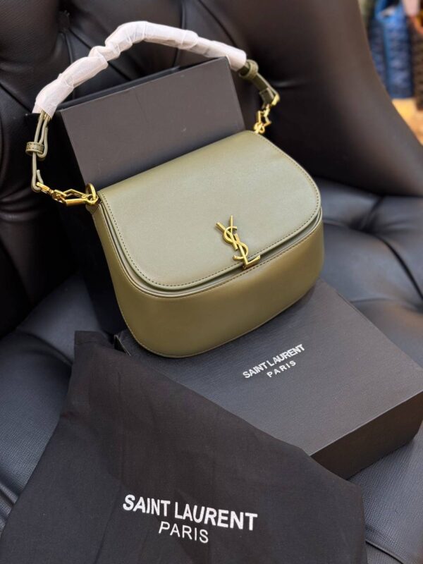 Elegant Designer Handbag for Women | Luxury Fashion - Image 10
