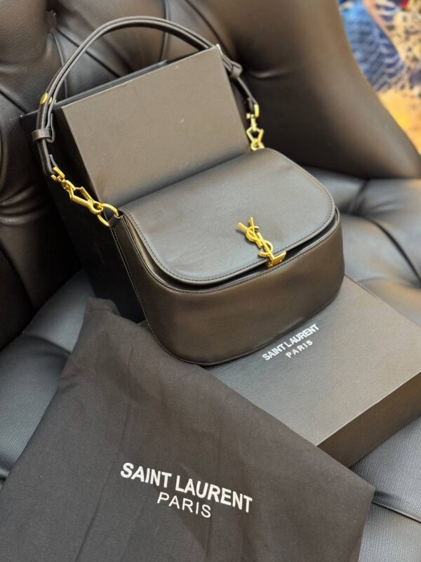 Elegant Designer Handbag for Women | Luxury Fashion - Image 9