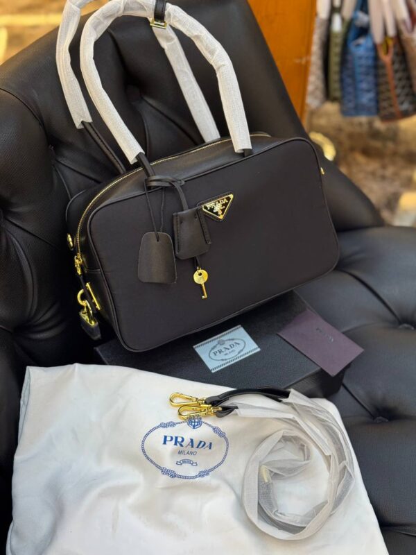 Luxury Designer Handbag for Women | Timeless Italian Elegance - Image 3