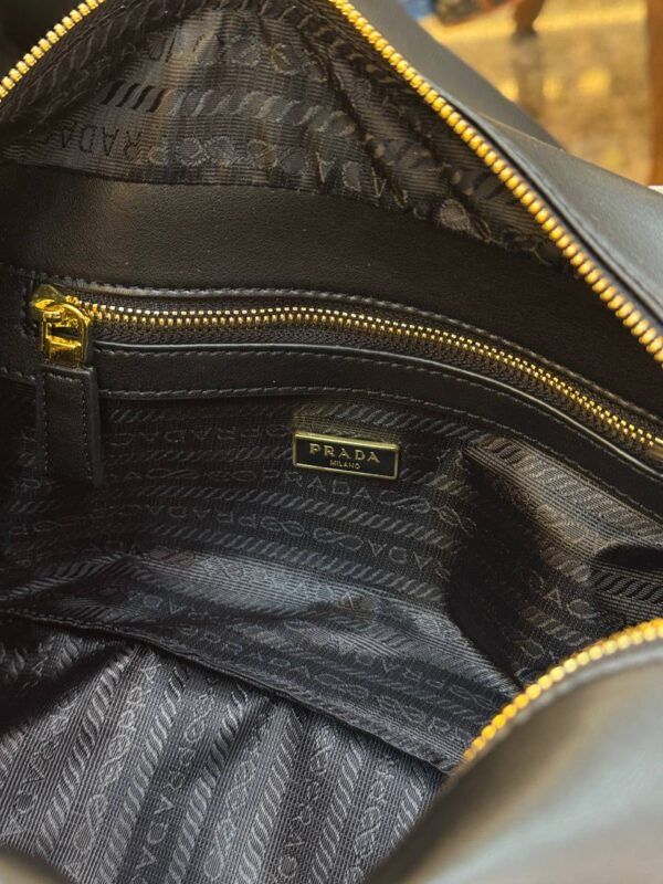 Luxury Designer Handbag for Women | Timeless Italian Elegance - Image 5