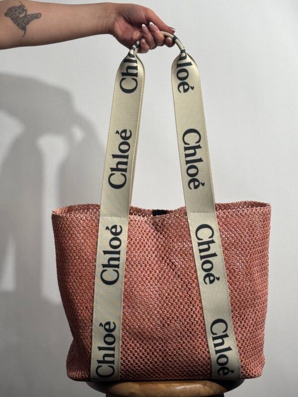 Elegant Designer Tote bag for Women | Timeless Luxury & Style - Image 2