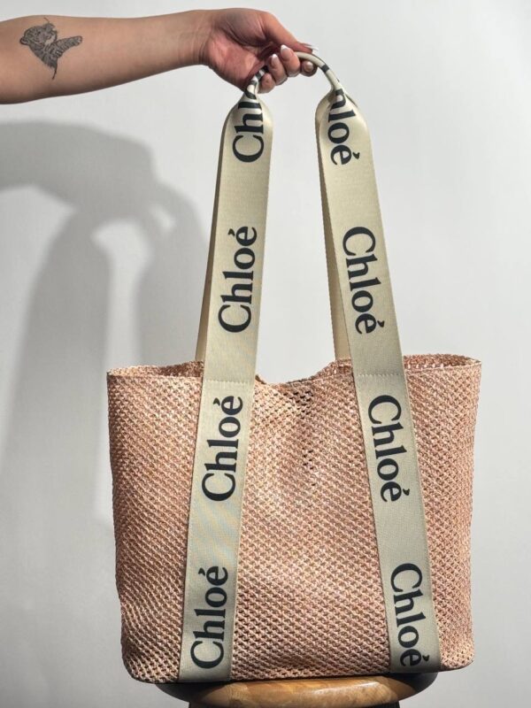 Elegant Designer Tote bag for Women | Timeless Luxury & Style - Image 3