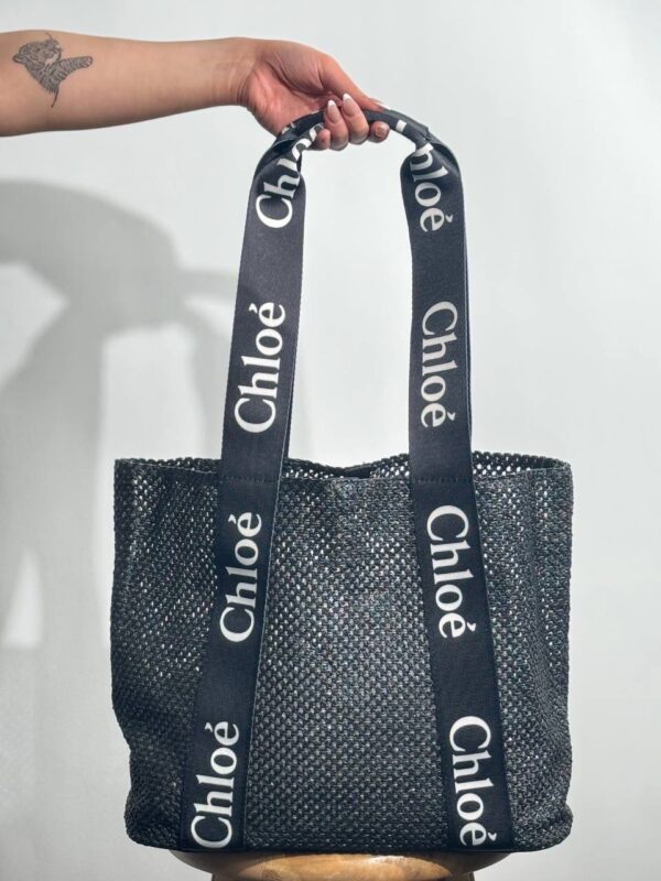 Elegant Designer Tote bag for Women | Timeless Luxury & Style - Image 4