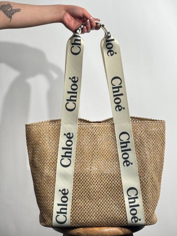 Elegant Designer Tote bag for Women | Timeless Luxury & Style - Image 5