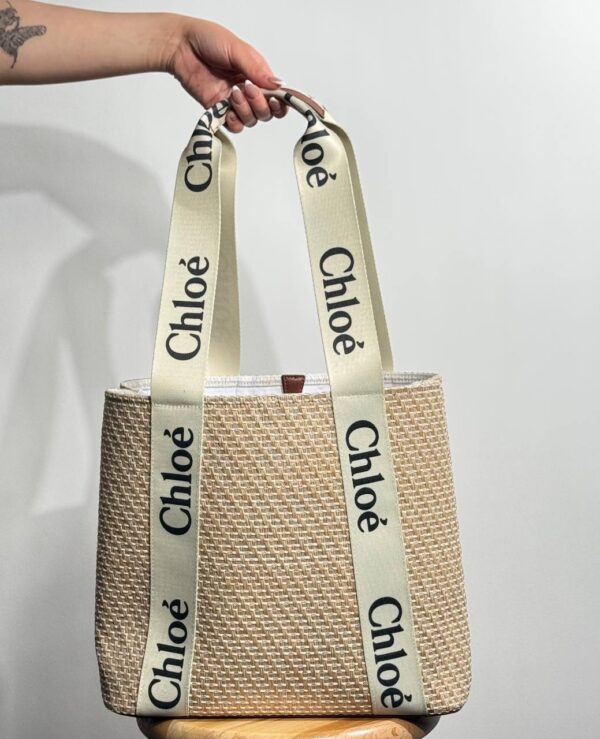 Elegant Designer Tote bag for Women | Timeless Luxury & Style - Image 6