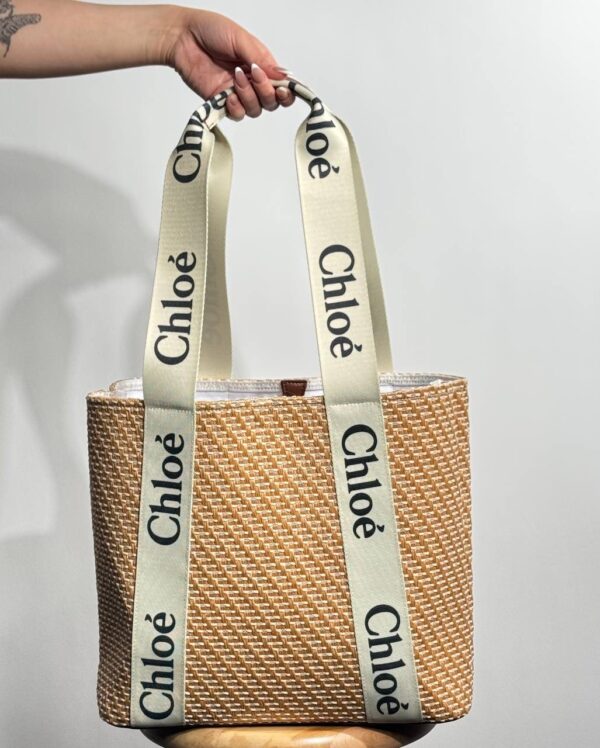 Elegant Designer Tote bag for Women | Timeless Luxury & Style - Image 7