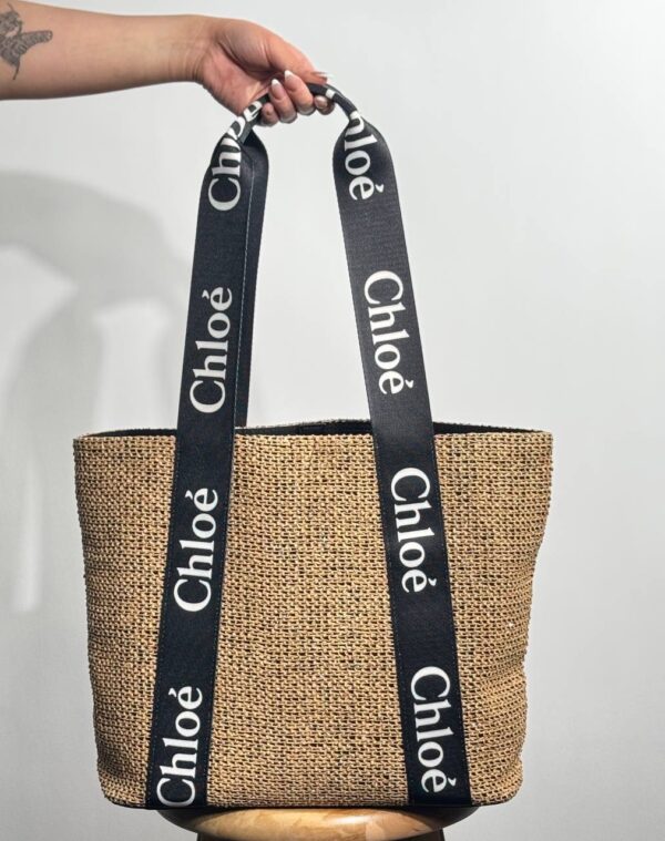Elegant Designer Tote bag for Women | Timeless Luxury & Style - Image 8