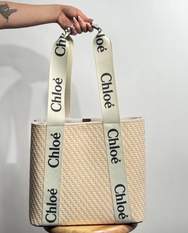 Elegant Designer Tote bag for Women | Timeless Luxury & Style - Image 9