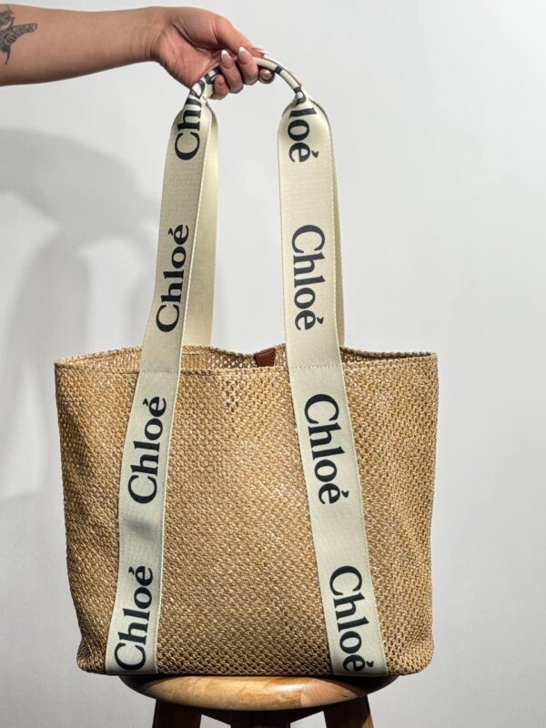 Elegant Designer Tote bag for Women | Timeless Luxury & Style - Image 11