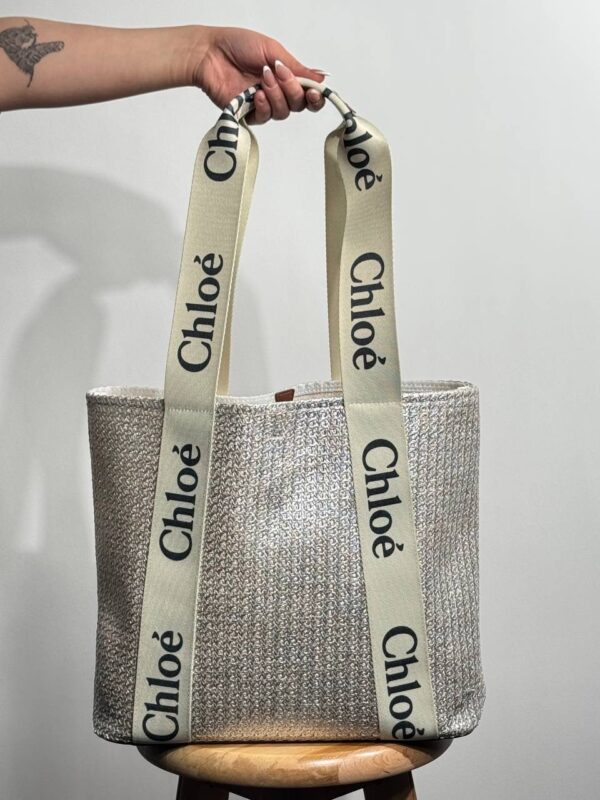 Elegant Designer Tote bag for Women | Timeless Luxury & Style - Image 12