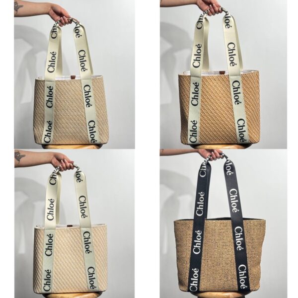 Elegant Designer Tote bag for Women | Timeless Luxury & Style - Image 17