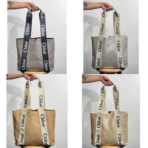 Elegant Designer Tote bag for Women | Timeless Luxury & Style - Image 18