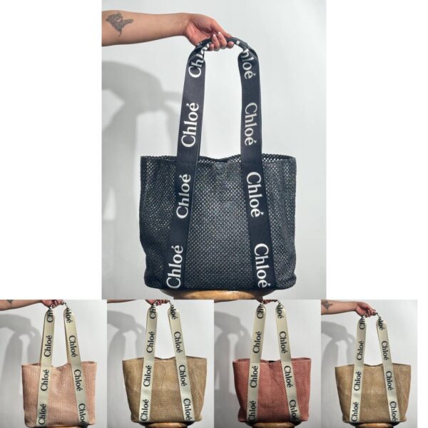 Elegant Designer Tote bag for Women | Timeless Luxury & Style - Image 19