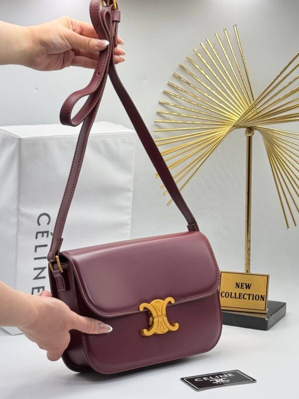 Purse – Luxury Designer Handbag for Women | Timeless Elegance & Style - Image 2