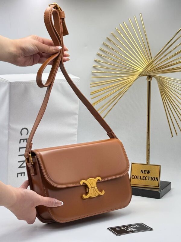 Purse – Luxury Designer Handbag for Women | Timeless Elegance & Style - Image 3